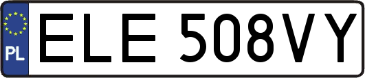 ELE508VY