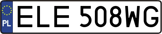 ELE508WG