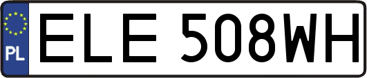 ELE508WH