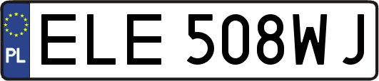 ELE508WJ