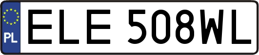 ELE508WL