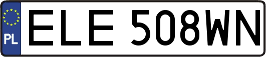 ELE508WN