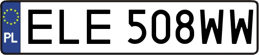 ELE508WW