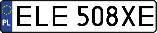 ELE508XE