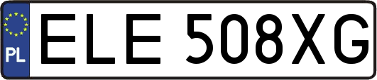 ELE508XG