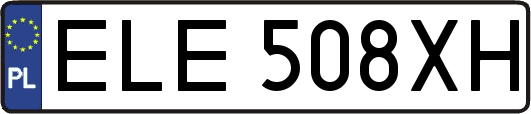 ELE508XH
