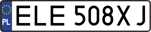 ELE508XJ