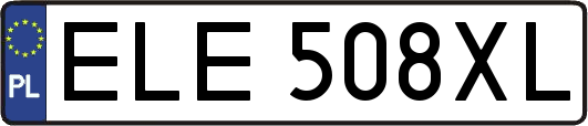 ELE508XL