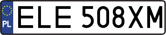 ELE508XM