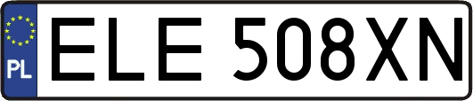 ELE508XN