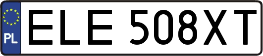 ELE508XT