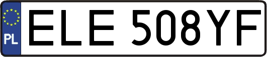 ELE508YF