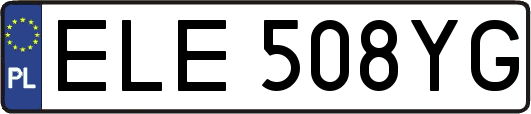 ELE508YG