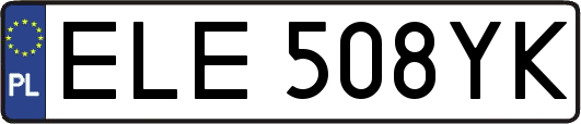 ELE508YK