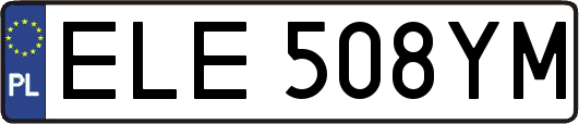 ELE508YM