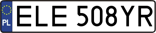 ELE508YR