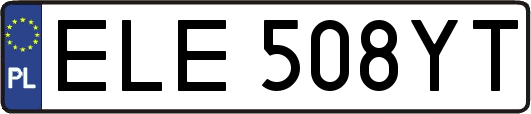 ELE508YT