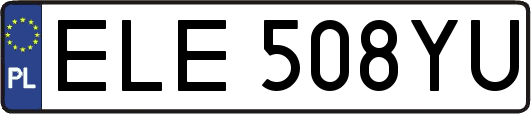 ELE508YU