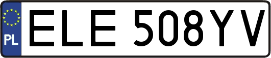 ELE508YV