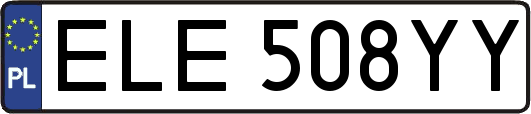 ELE508YY