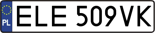 ELE509VK