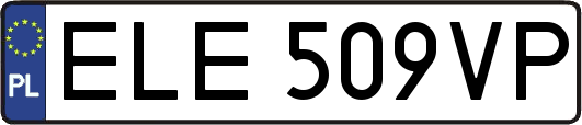 ELE509VP