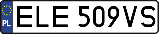 ELE509VS