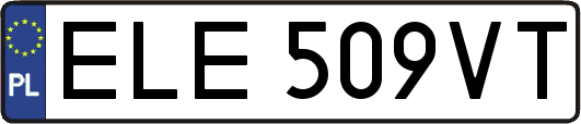 ELE509VT
