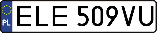 ELE509VU