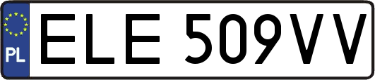 ELE509VV