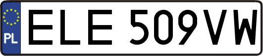 ELE509VW