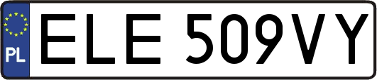 ELE509VY