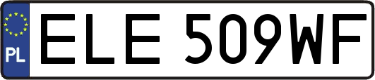 ELE509WF