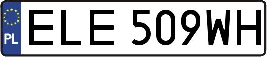 ELE509WH
