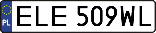 ELE509WL