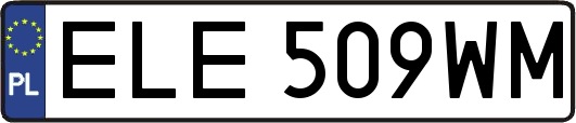 ELE509WM