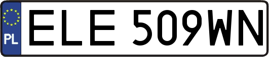 ELE509WN