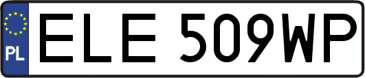 ELE509WP