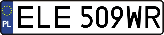 ELE509WR