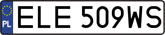 ELE509WS
