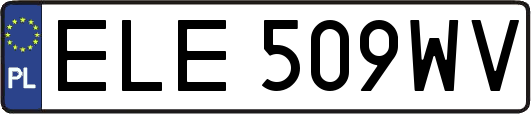 ELE509WV