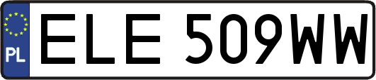 ELE509WW