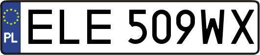 ELE509WX