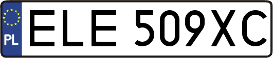 ELE509XC