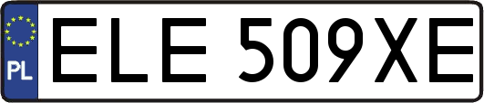 ELE509XE
