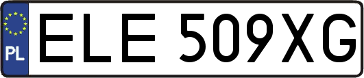 ELE509XG