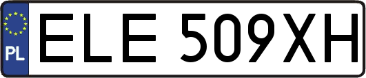 ELE509XH