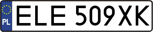 ELE509XK