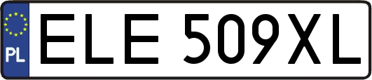 ELE509XL
