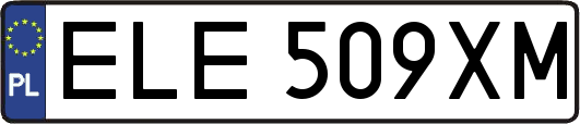 ELE509XM